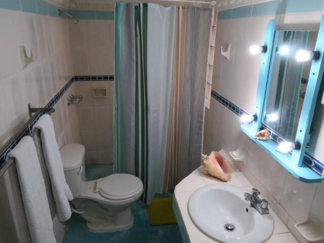 Eco Hotel Club Rolling Stone โบกา ชิกา ภายนอก รูปภาพ