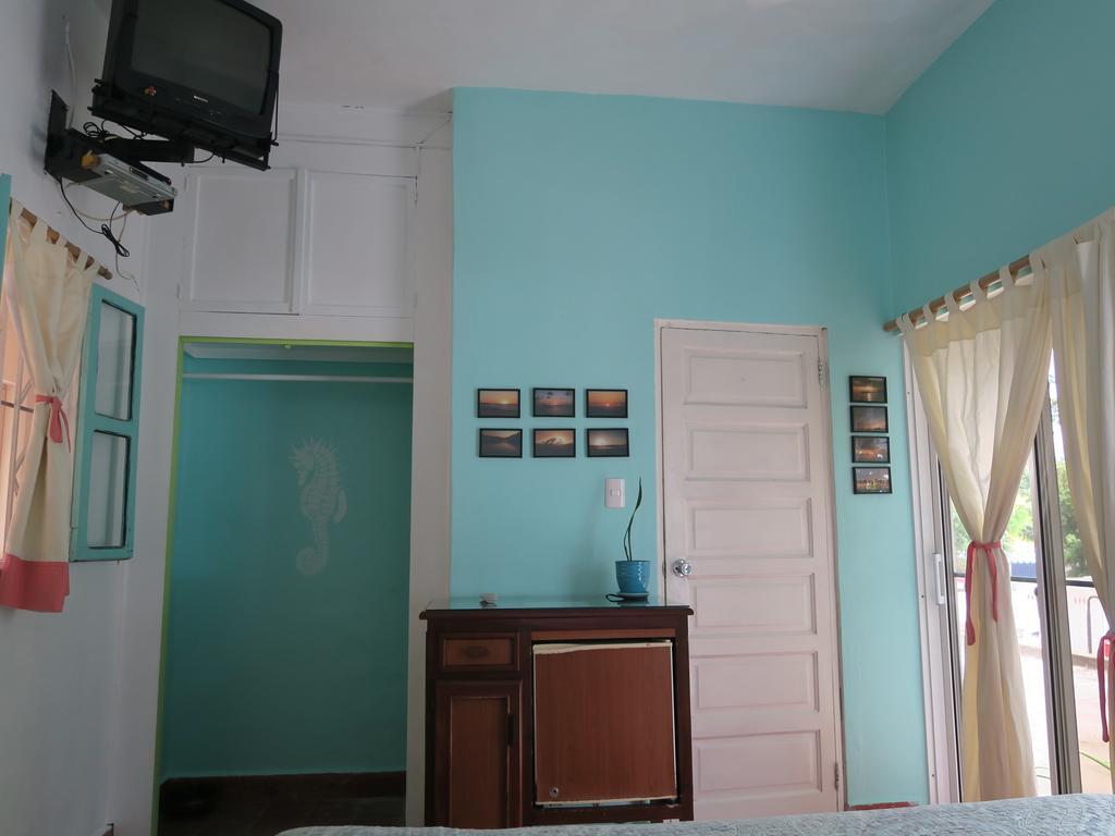 Eco Hotel Club Rolling Stone โบกา ชิกา ภายนอก รูปภาพ