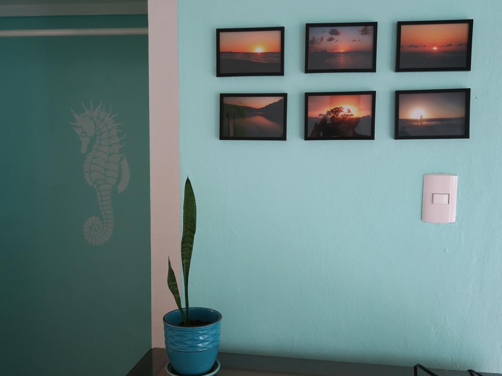 Eco Hotel Club Rolling Stone โบกา ชิกา ภายนอก รูปภาพ